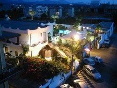 фото отеля Hotel Redebora