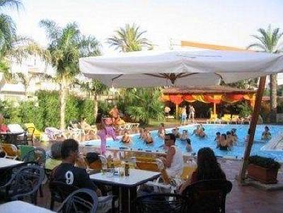 фото отеля Hotel Redebora