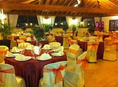 фото отеля Hotel Redebora
