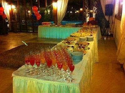 фото отеля Hotel Redebora