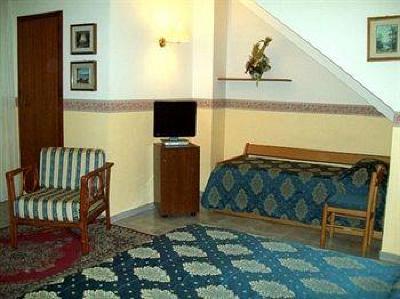 фото отеля Hotel Redebora