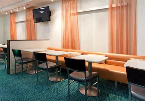 фото отеля SpringHill Suites Portland Airport