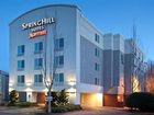 фото отеля SpringHill Suites Portland Airport