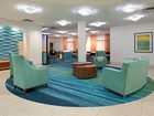 фото отеля SpringHill Suites Portland Airport