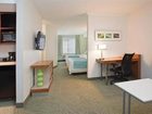 фото отеля SpringHill Suites Portland Airport