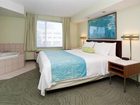 фото отеля SpringHill Suites Portland Airport