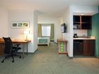 фото отеля SpringHill Suites Portland Airport