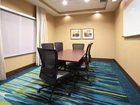 фото отеля SpringHill Suites Portland Airport