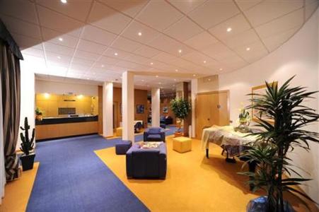 фото отеля Park Hotel Cavalieri