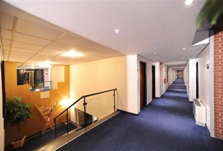 фото отеля Park Hotel Cavalieri