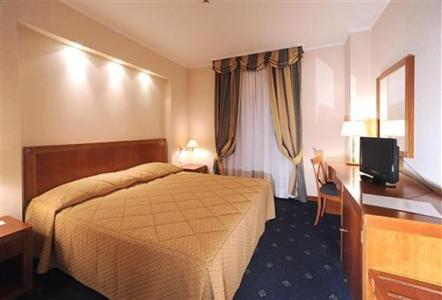 фото отеля Park Hotel Cavalieri