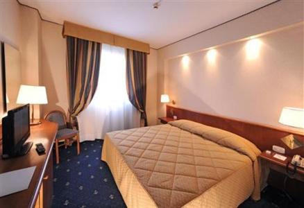 фото отеля Park Hotel Cavalieri