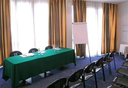 фото отеля Park Hotel Cavalieri