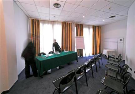 фото отеля Park Hotel Cavalieri