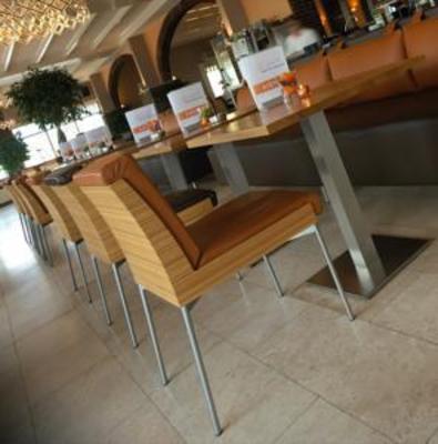 фото отеля Hotel Cafe Restaurant Monopole