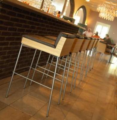 фото отеля Hotel Cafe Restaurant Monopole
