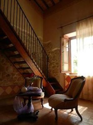 фото отеля Antico Casale Urbani Hotel Scheggino