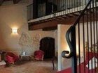 фото отеля Antico Casale Urbani Hotel Scheggino
