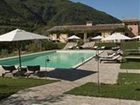 фото отеля Antico Casale Urbani Hotel Scheggino
