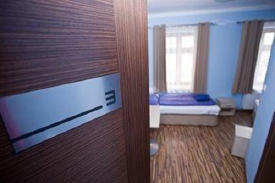 фото отеля Akira Bed & Breakfast
