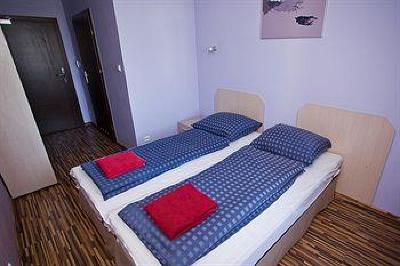фото отеля Akira Bed & Breakfast