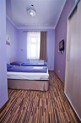фото отеля Akira Bed & Breakfast