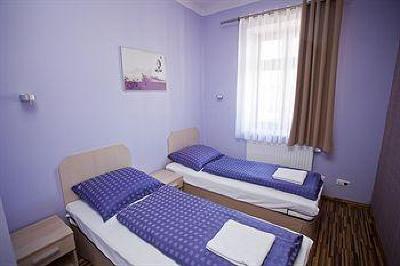 фото отеля Akira Bed & Breakfast