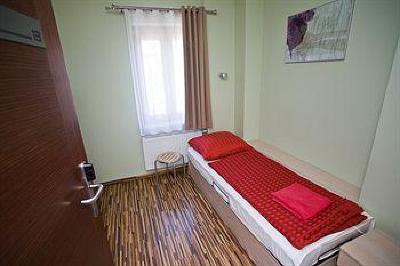 фото отеля Akira Bed & Breakfast