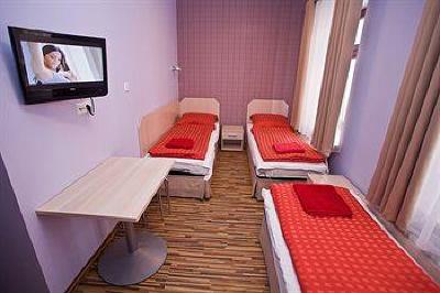 фото отеля Akira Bed & Breakfast