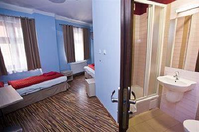 фото отеля Akira Bed & Breakfast