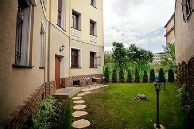 фото отеля Akira Bed & Breakfast