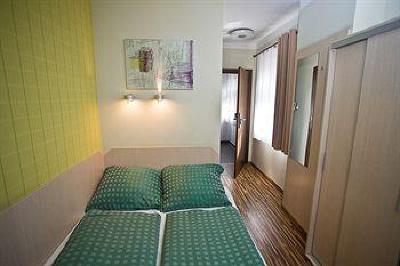 фото отеля Akira Bed & Breakfast