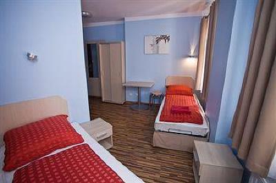 фото отеля Akira Bed & Breakfast