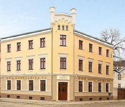 фото отеля Akira Bed & Breakfast