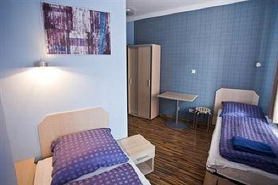 фото отеля Akira Bed & Breakfast