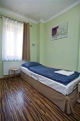 фото отеля Akira Bed & Breakfast
