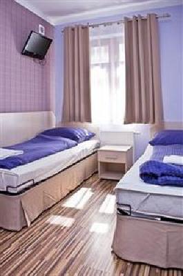 фото отеля Akira Bed & Breakfast