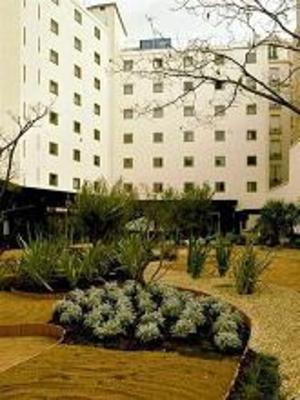 фото отеля Hotel Oceania Paris Porte de Versailles