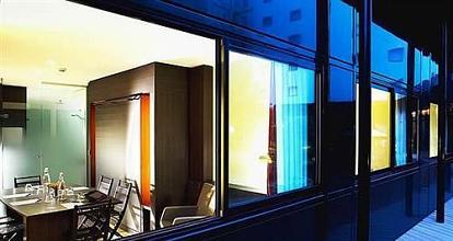 фото отеля Hotel Oceania Paris Porte de Versailles