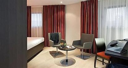 фото отеля Hotel Oceania Paris Porte de Versailles