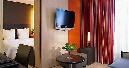 фото отеля Hotel Oceania Paris Porte de Versailles