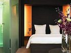 фото отеля Hotel Oceania Paris Porte de Versailles