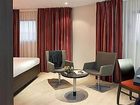 фото отеля Hotel Oceania Paris Porte de Versailles