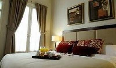 фото отеля Duque Hotel Boutique & Spa