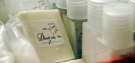 фото отеля Duque Hotel Boutique & Spa