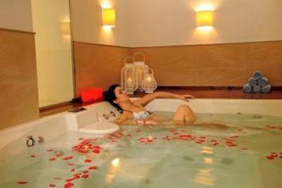 фото отеля Duque Hotel Boutique & Spa