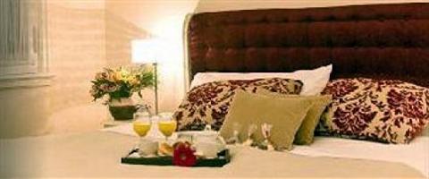 фото отеля Duque Hotel Boutique & Spa