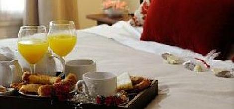 фото отеля Duque Hotel Boutique & Spa