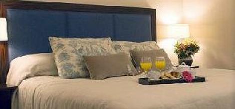 фото отеля Duque Hotel Boutique & Spa