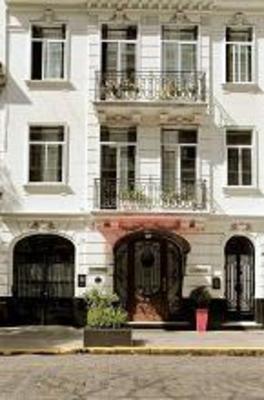 фото отеля Duque Hotel Boutique & Spa